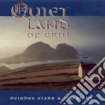 Deirdre Starr & Jon Mark - Quiet Land Of Erin cd