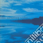 Rudy Adrian - The Healing Lake cd