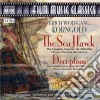 Erich Wolfgang Korngold - The Sea Hawk / Deception (2 Cd) cd