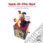 Jackin-thebox(2 Cd) / Various cd