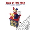 Jackin-thebox(2 Cd) / Various cd