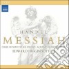 Georg Friedrich Handel - Messiah (1751) (2 Cd) cd
