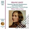 Franz Liszt - Opere Per Pianoforte (integrale) , Vol.27 cd