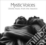 Mystic Voices : Divine Music From The Heavens(2 Cd) / Various cd