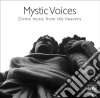 Mystic Voices : Divine Music From The Heavens(2 Cd) / Various cd