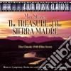 Max Steiner - The Treasure Of Sierra Madre cd