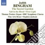 Judith Bingham - Opere Corali cd