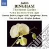 Judith Bingham - Opere Corali cd