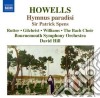 Herbert Howells - Hymnus Paradisi, Sir Patrick Spens cd