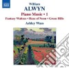 William Alwyn - Piano Music Vol.1 cd