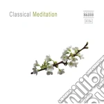 Classical Meditation (2 Cd) cd