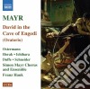 Johann Simon Mayr - David In Spelunca Engaddi (2 Cd) cd