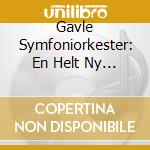 Gavle Symfoniorkester: En Helt Ny Varld. Favoriter Fran cd