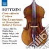 Giovanni Bottesini - Concertino Per Contrabbasso In Do Minore, Duo Concertante Sui Temi Dei Puritani cd