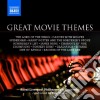 Carl Davis / Royal Liverpool Po - Great Movie Themes cd