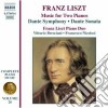 Franz Liszt - Opere Per Pianoforte (integrale) , Vol.26 cd