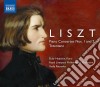 Franz Liszt - Concerto Per Pianoforte N.1, N.2, Totentanz S126 / r457 cd