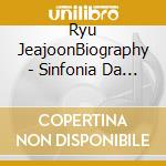 Ryu JeajoonBiography - Sinfonia Da Requiem, Concerto Per Violino N.1 cd