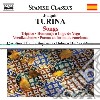 Joaquin Turina - Liriche Da Camera cd