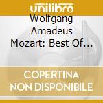 Wolfgang Amadeus Mozart: Best Of Vol.1 cd
