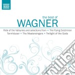 Richard Wagner - Best Of Wagner