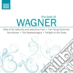 Richard Wagner - Best Of Wagner cd