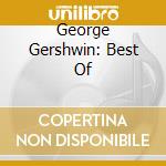 George Gershwin: Best Of cd