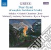 Edvard Grieg - Peer Gynt (completo) (2 Cd) cd musicale di Edvard Grieg