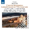 Johann Simon Mayr - Concerto Bergamasco, Concerto Per Tastiera, Trio Concertante cd