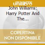 John Williams: Harry Potter And The Philosophers Stone Theme / O.S.T. (2 Cd) cd