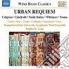 Michael Colgrass - Urban Requiem cd