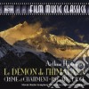 Arthur Honegger - Demon De L'Himalaya (Le) cd