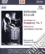 (Dvd-Audio) Edward Elgar - Symphony No.3 (Elaborated By Anthony Payne)