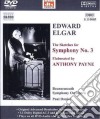 (Dvd-Audio) Edward Elgar - Symphony No.3 (Elaborated By Anthony Payne) cd