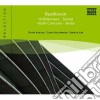 Ludwig Van Beethoven - Concerto Per Violino Op.61, Sestetto Op.81b cd