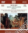 (Dvd-Audio) Wolfgang Amadeus Mozart - Don Giovanni (Highlights) cd