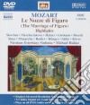 (Dvd-Audio) Wolfgang Amadeus Mozart - Le Nozze Di Figaro (Highlights) cd