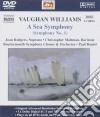 (Dvd-Audio) Ralph Vaughan Williams - A Sea Symphony cd
