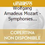 Wolfgang Amadeus Mozart - Symphonies No.27, 36 & 40 cd