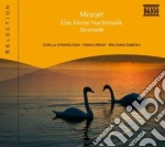 Wolfgang Amadeus Mozart - Eine Kleine Nachtmusik cd