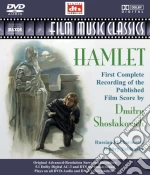 (Dvd-Audio) Dmitri Shostakovich - Hamlet cd