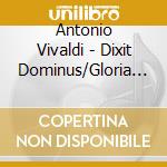 Antonio Vivaldi - Dixit Dominus/Gloria (Sacd) cd