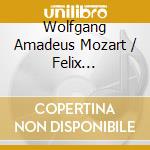 Wolfgang Amadeus Mozart / Felix Mendelssohn / Giuseppe Verdi - Famous Marches cd musicale di Wolfgang Amadeus Mozart / Felix Mendelssohn / Giuseppe Verdi