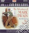 (Dvd-Audio) Max Steiner - The Adventures Of Mark Twain cd