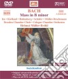(Dvd-Audio) Johann Sebastian Bach - Messa In Si Minore Bwv 232 (2 Dvd) cd