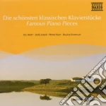 Jeno Jando / Idil Biret / Peter Nagy - Famous Piano Pieces cd