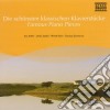 Jeno Jando / Idil Biret / Peter Nagy - Famous Piano Pieces cd
