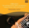Johann Strauss II - Schonsten Walzer, Polkas + Marsche cd