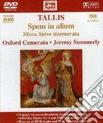 (Dvd-Audio) Thomas Tallis - Spem In Alium cd