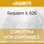 Requiem k 626 cd